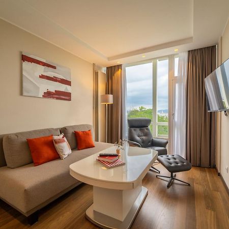 Pakat Residences Wien Exteriör bild