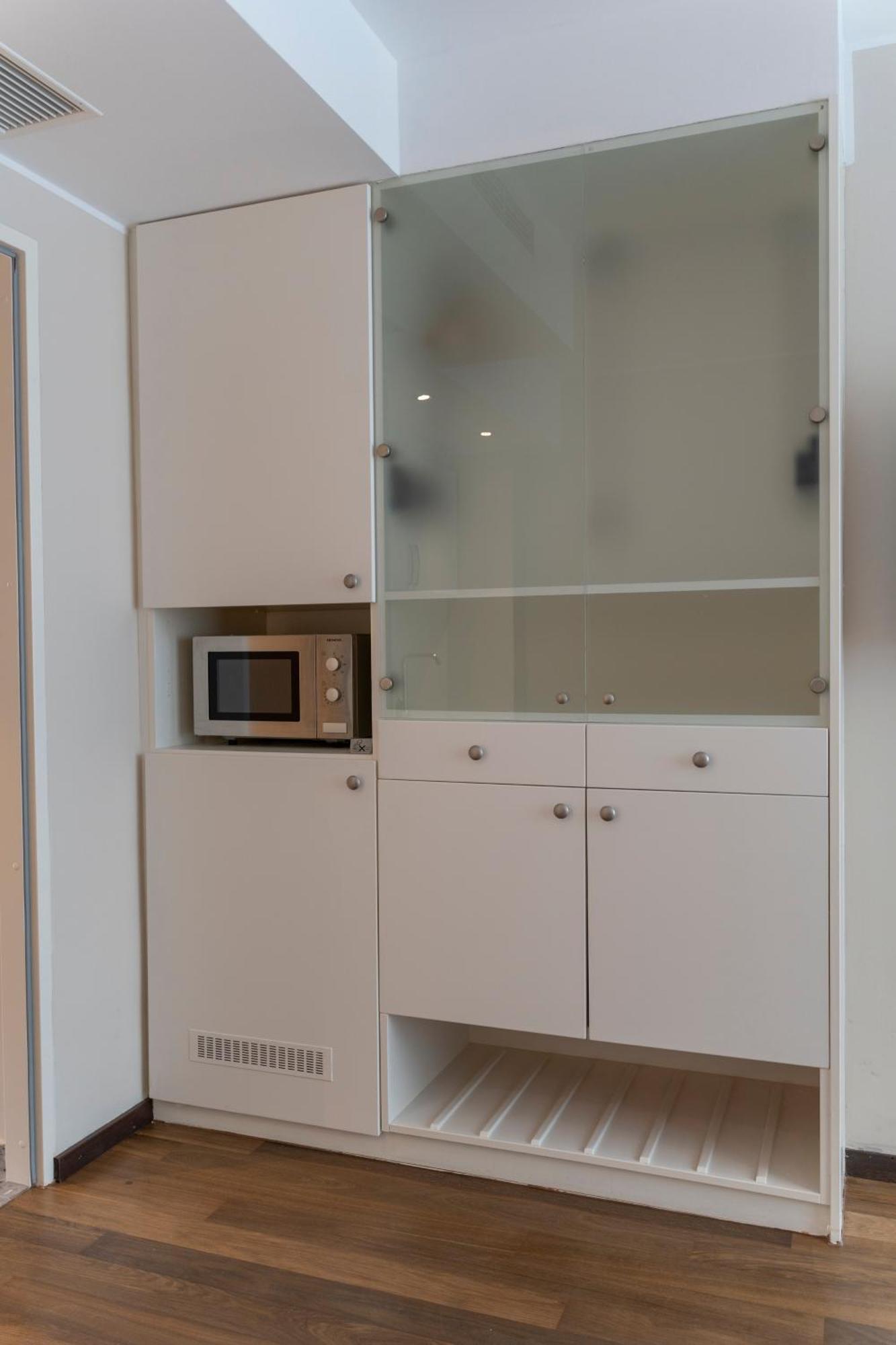 Pakat Residences Wien Exteriör bild