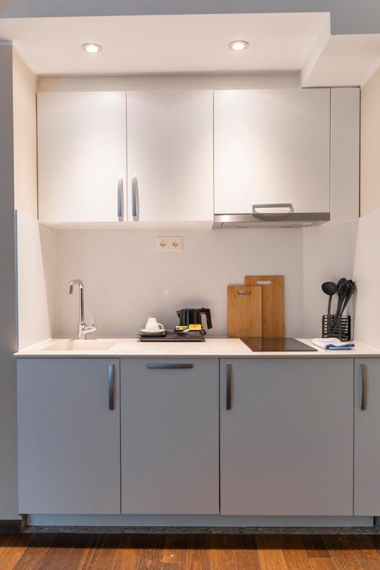 Pakat Residences Wien Exteriör bild
