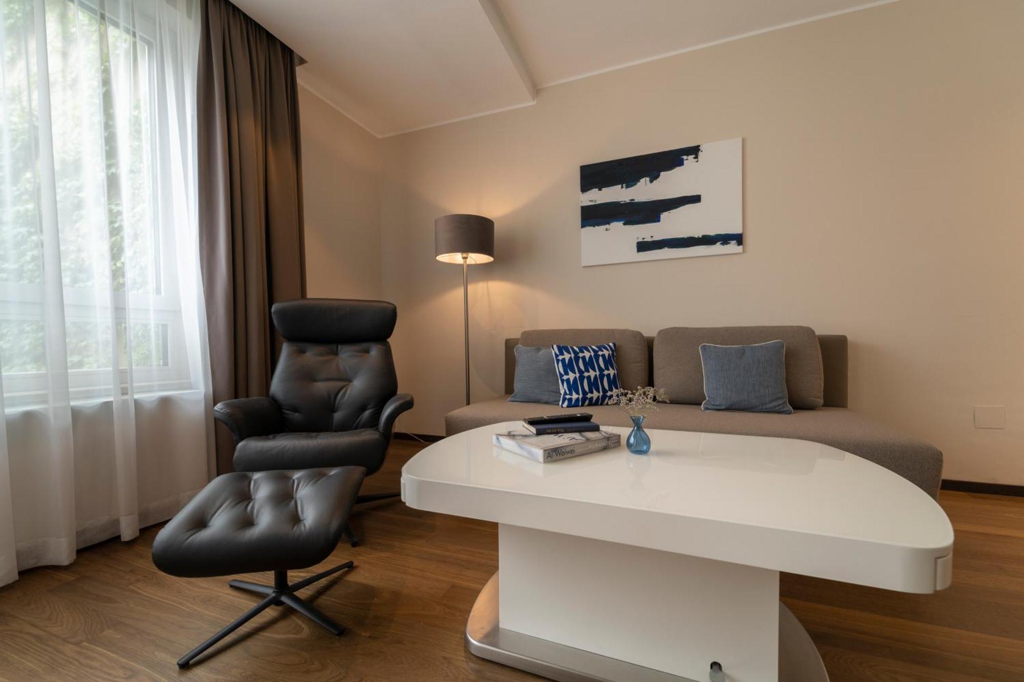 Pakat Residences Wien Exteriör bild