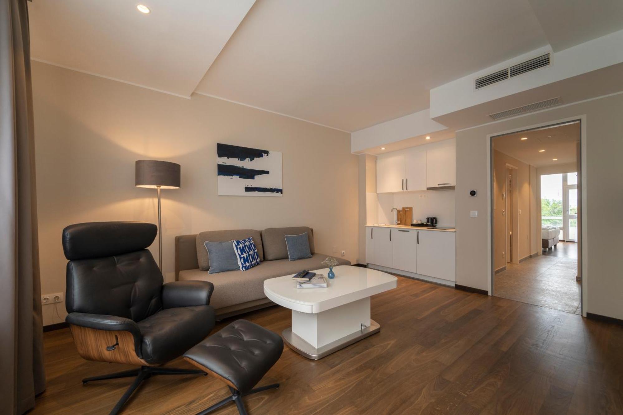 Pakat Residences Wien Exteriör bild