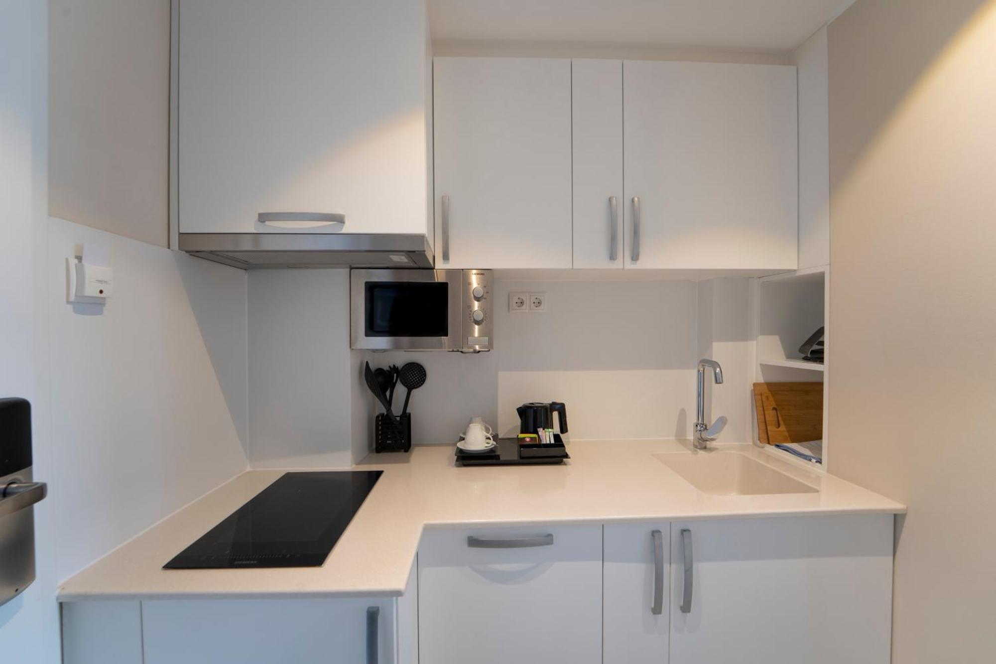 Pakat Residences Wien Exteriör bild